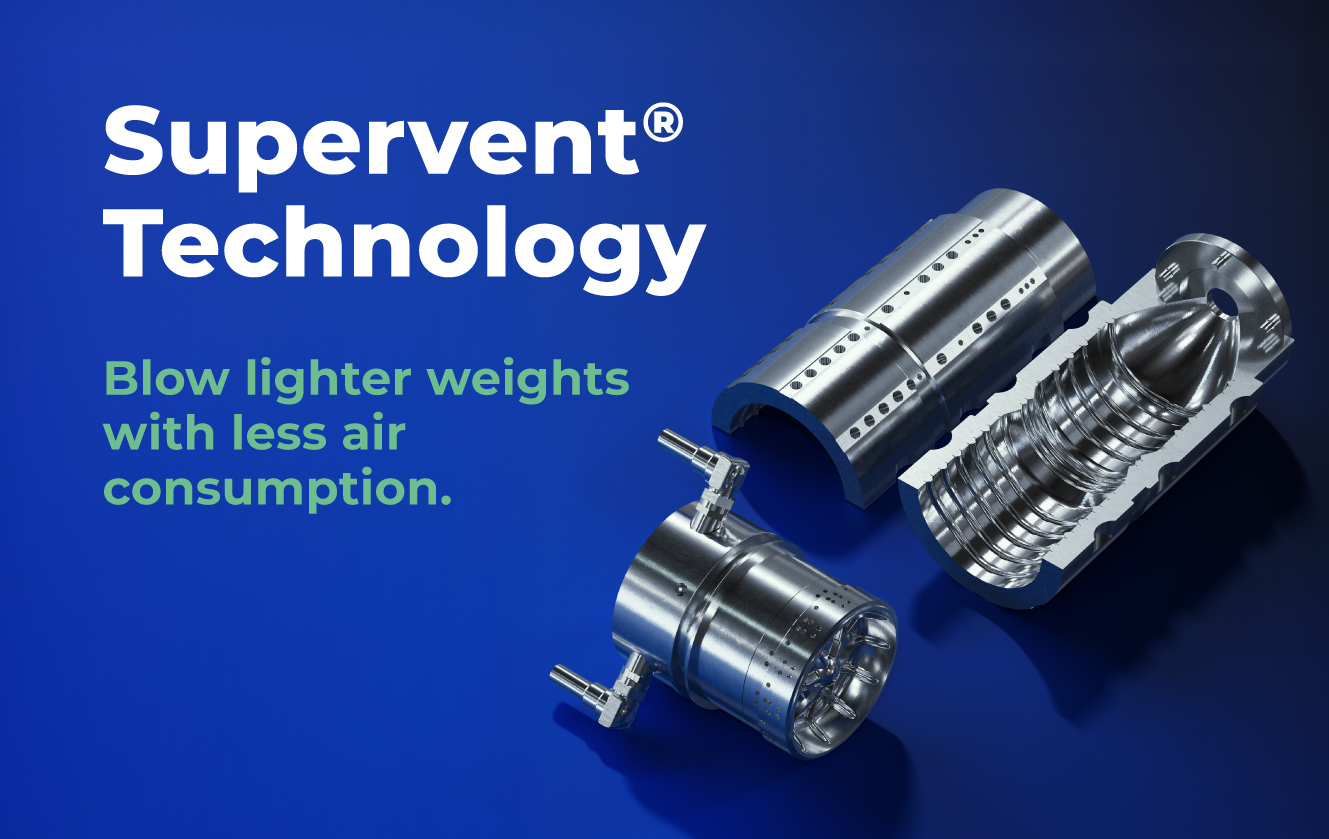 Supervent Technology