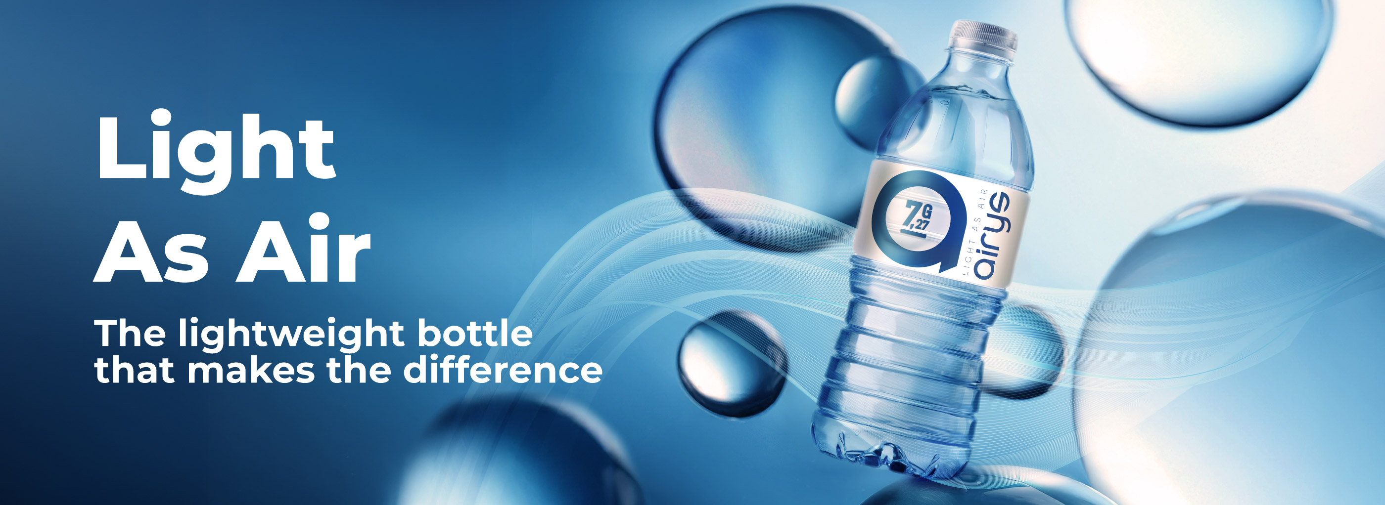 PET Bottle Lightweighting: Competek's Approach to Reducing Material Without Compromising Performance