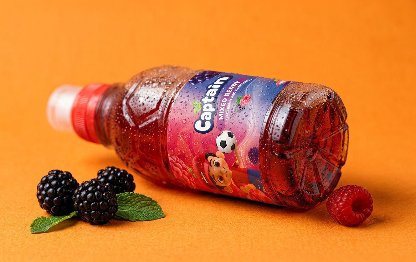 New Packaging Designed to Enhance Performance and Market Competitiveness