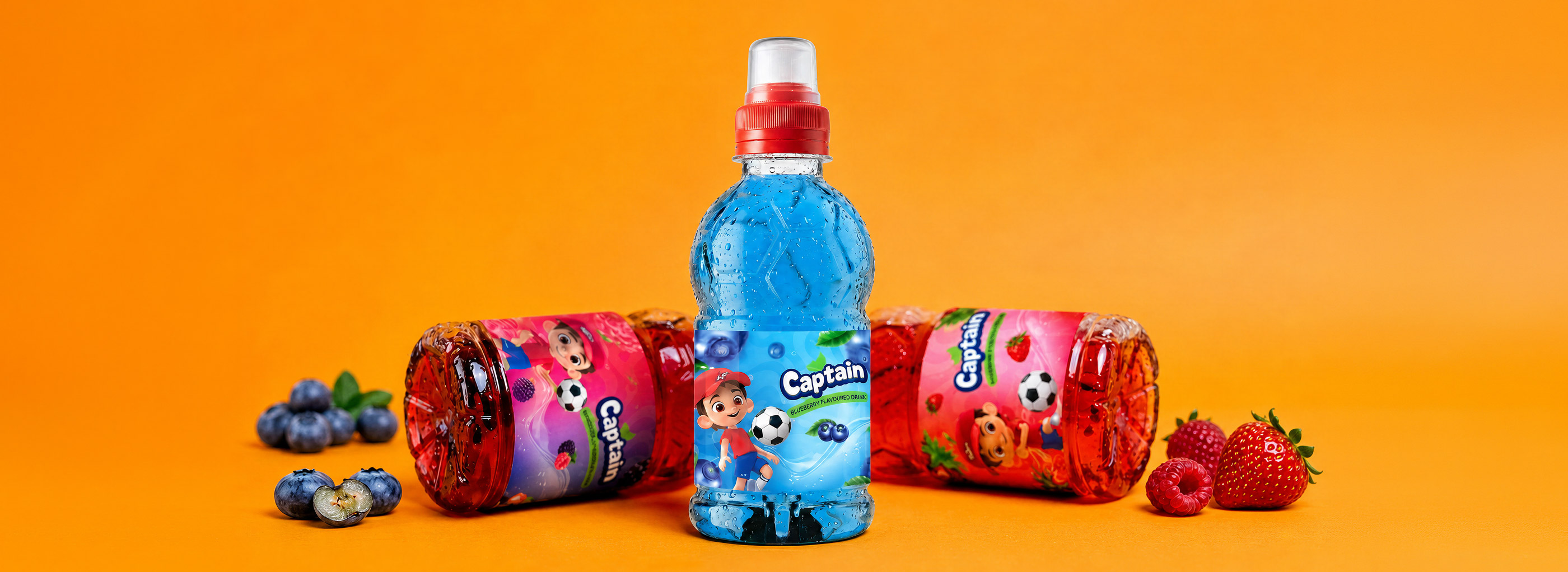 New Packaging Designed to Enhance Performance and Market Competitiveness